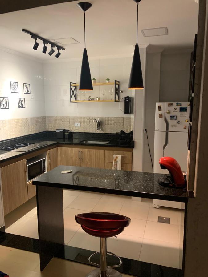 Loft Cabo Frio Appartement Buitenkant foto